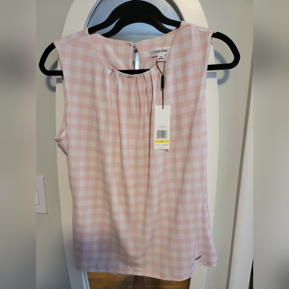 Calvin Klein Blouse